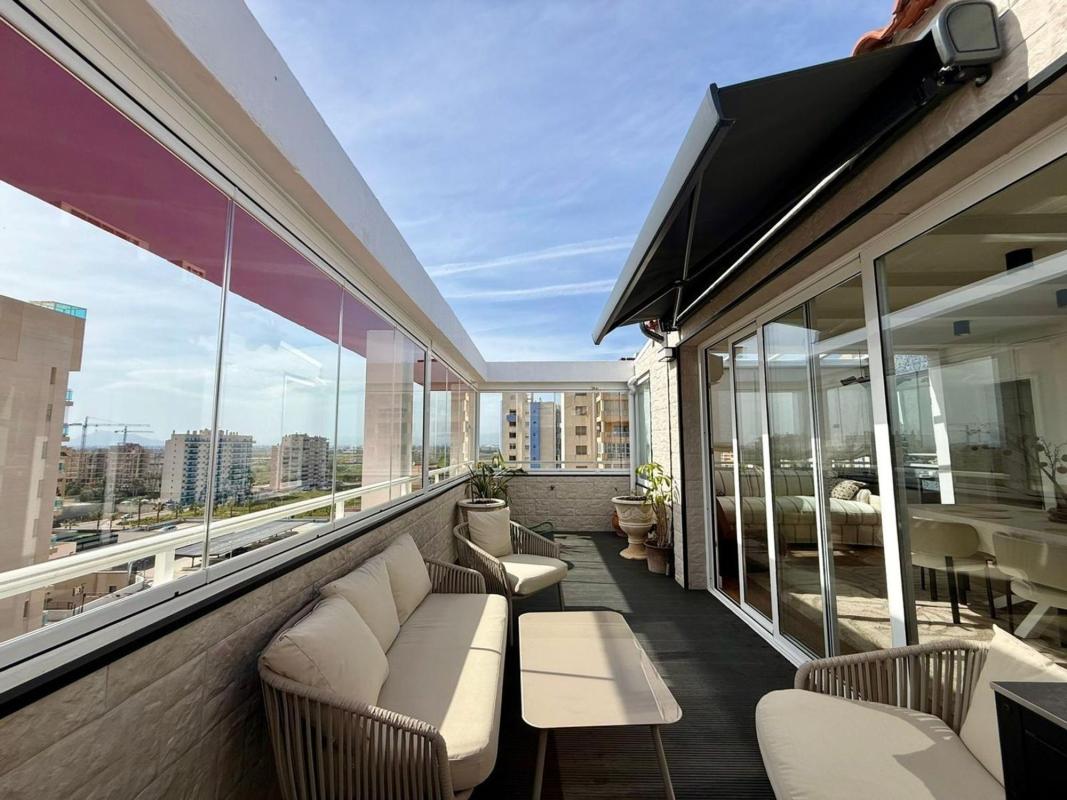 apartment te koop in Guardamar del Segura | 4 slaapkamers H479708