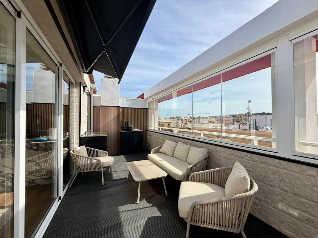 apartment te koop in Guardamar del Segura | 4 slaapkamers H479708