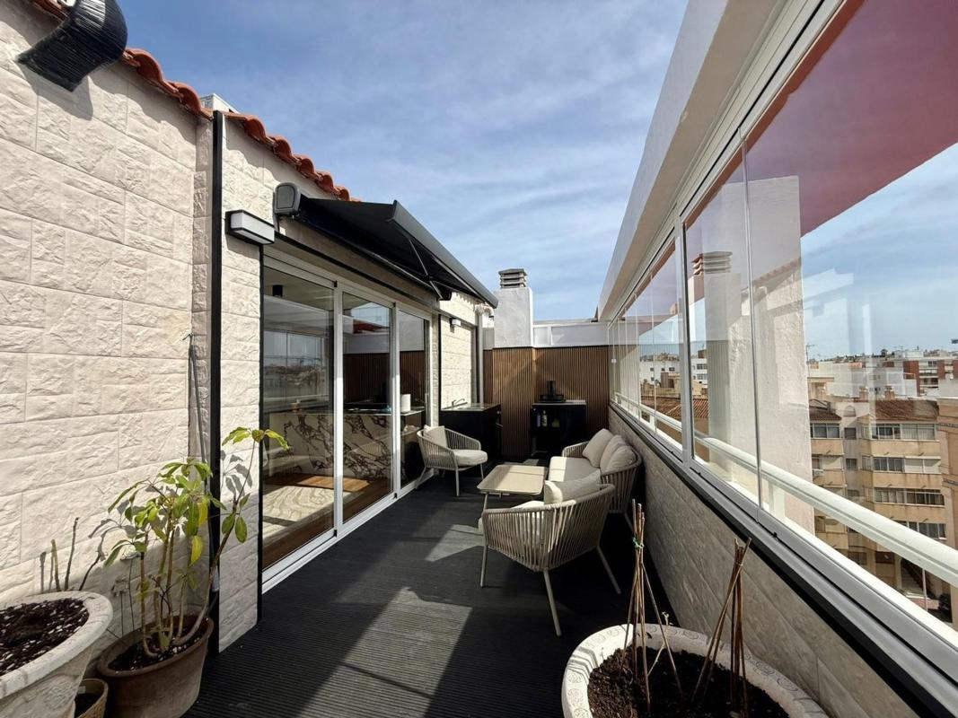apartment te koop in Guardamar del Segura | 4 slaapkamers H479708