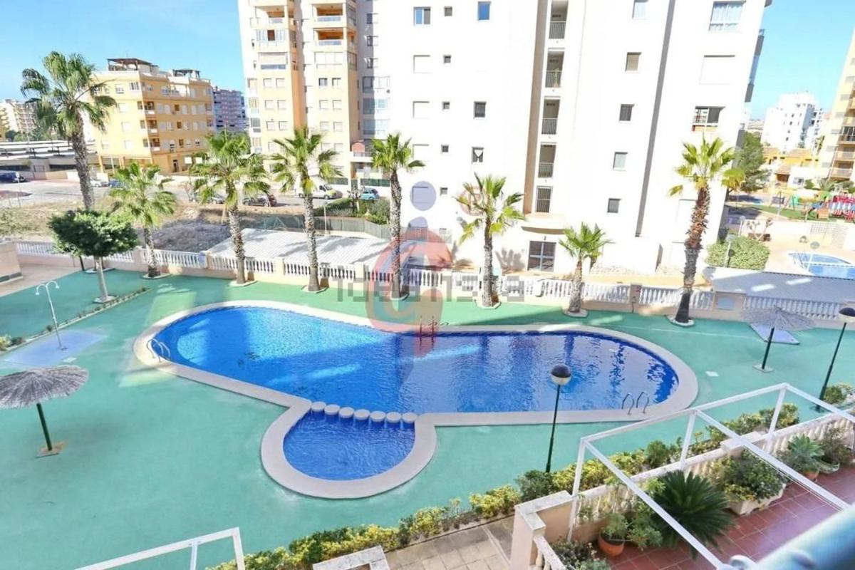 apartment te koop in Guardamar del Segura | 4 slaapkamers H479708
