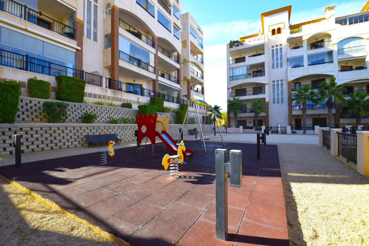 apartment te koop in Guardamar del Segura | 2 slaapkamers H488277