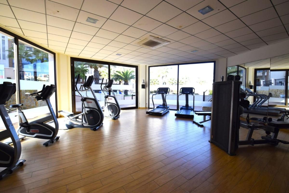 apartment te koop in Guardamar del Segura | 2 slaapkamers H488277