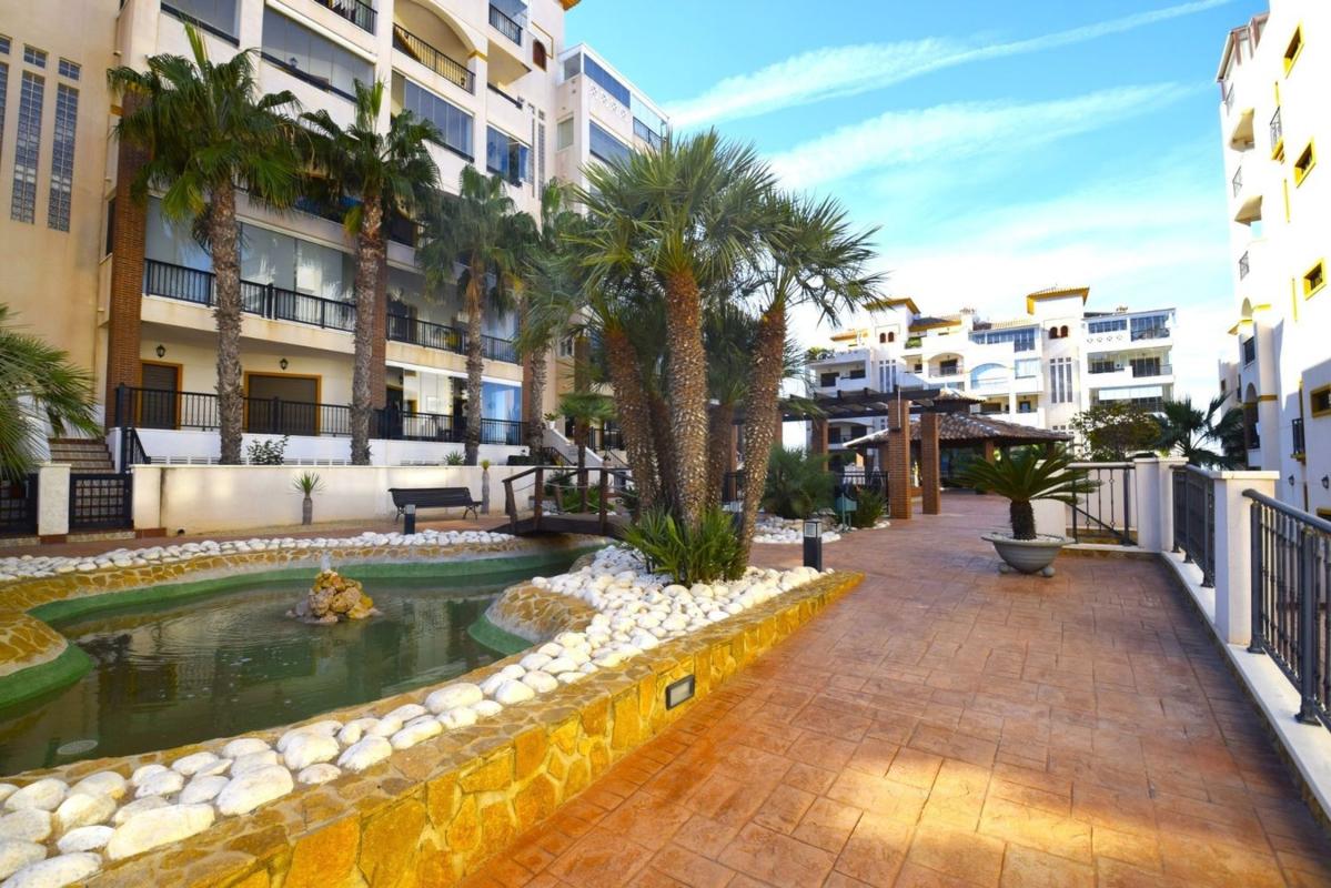 apartment te koop in Guardamar del Segura | 2 slaapkamers H488277