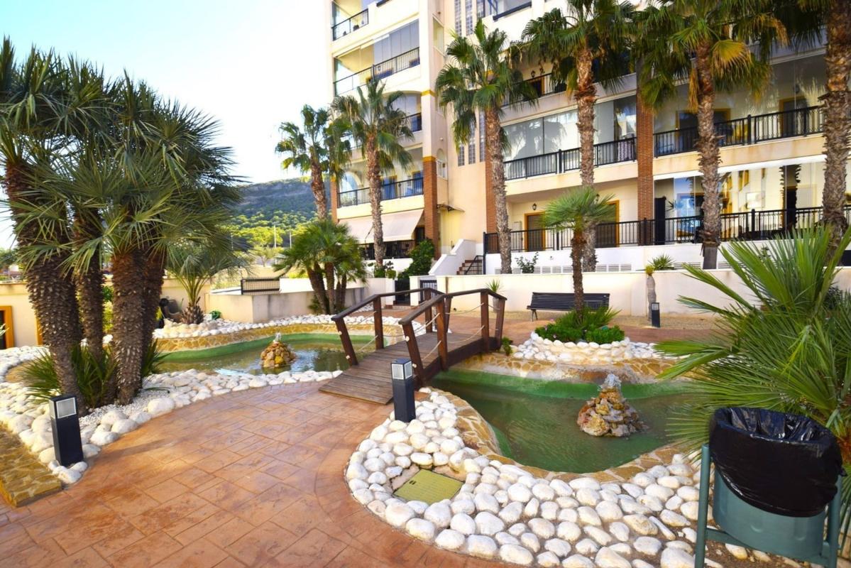 apartment te koop in Guardamar del Segura | 2 slaapkamers H488277