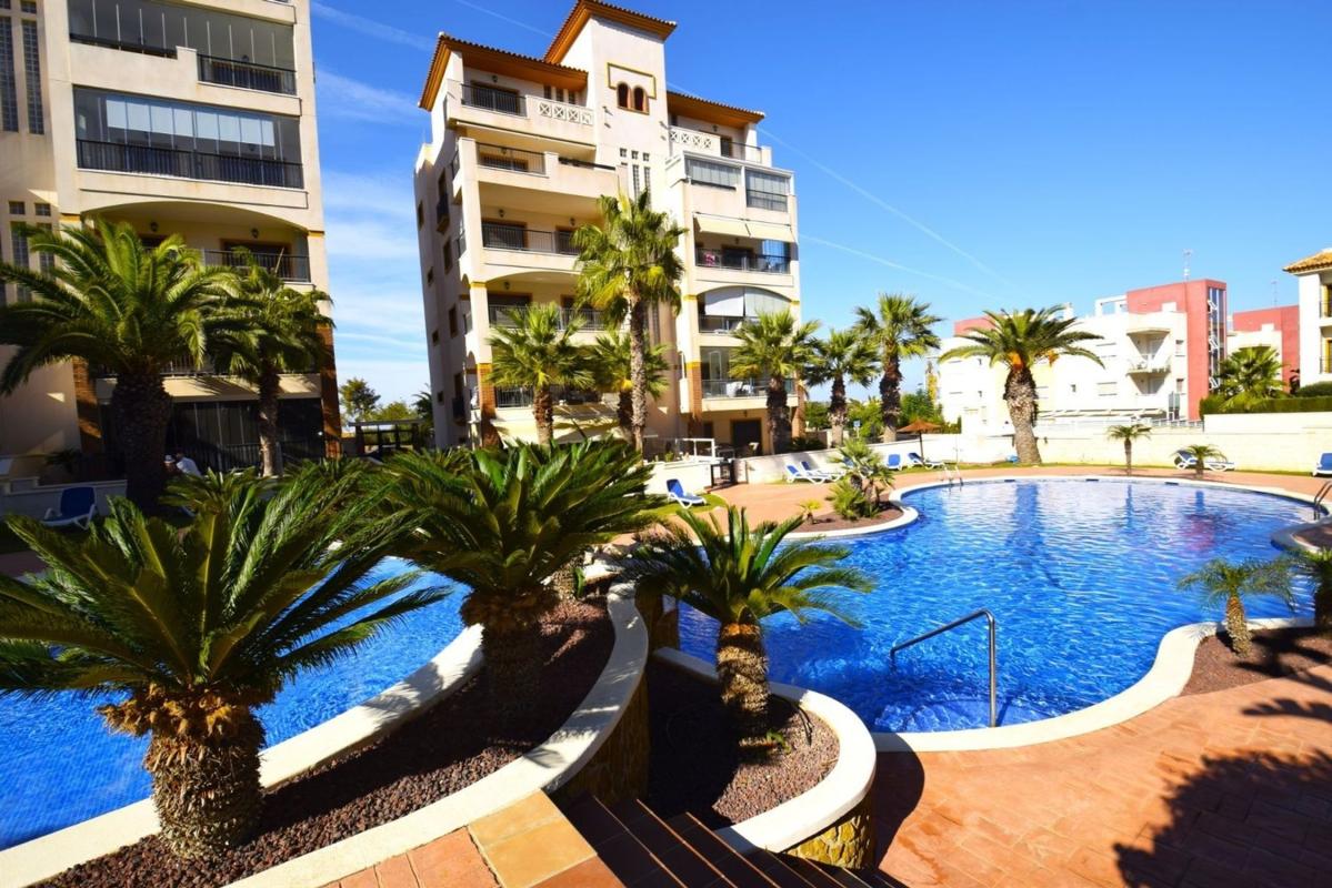 apartment te koop in Guardamar del Segura | 2 slaapkamers H488277