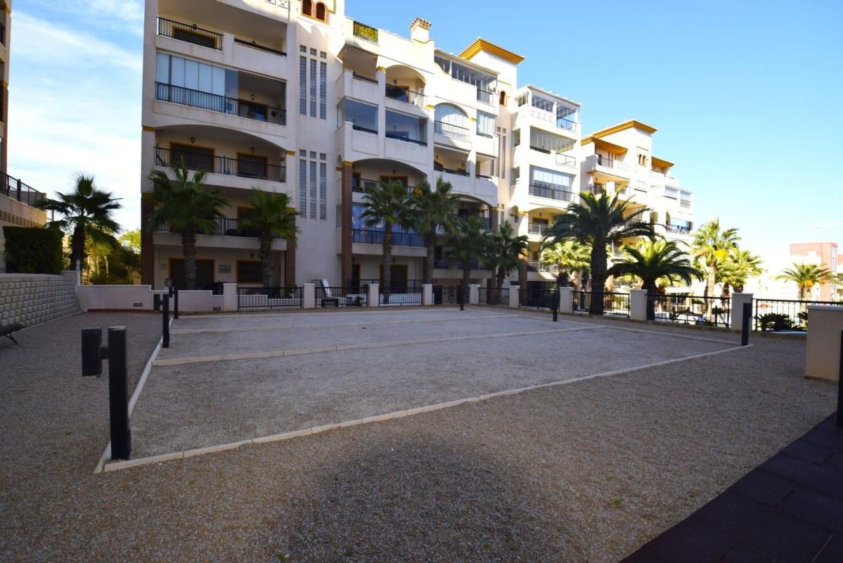 apartment te koop in Guardamar del Segura | 2 slaapkamers H488277