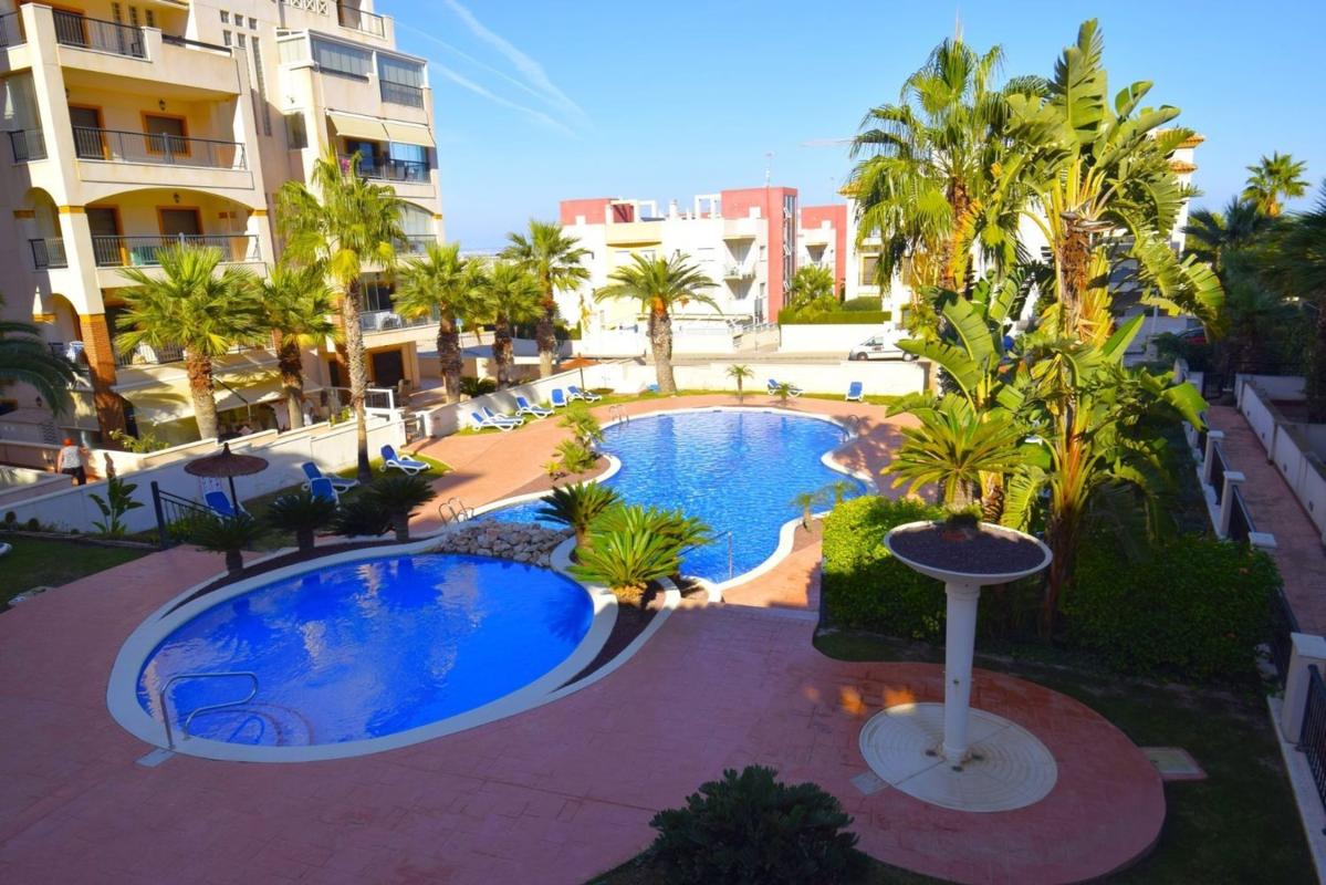 apartment te koop in Guardamar del Segura | 2 slaapkamers H488277