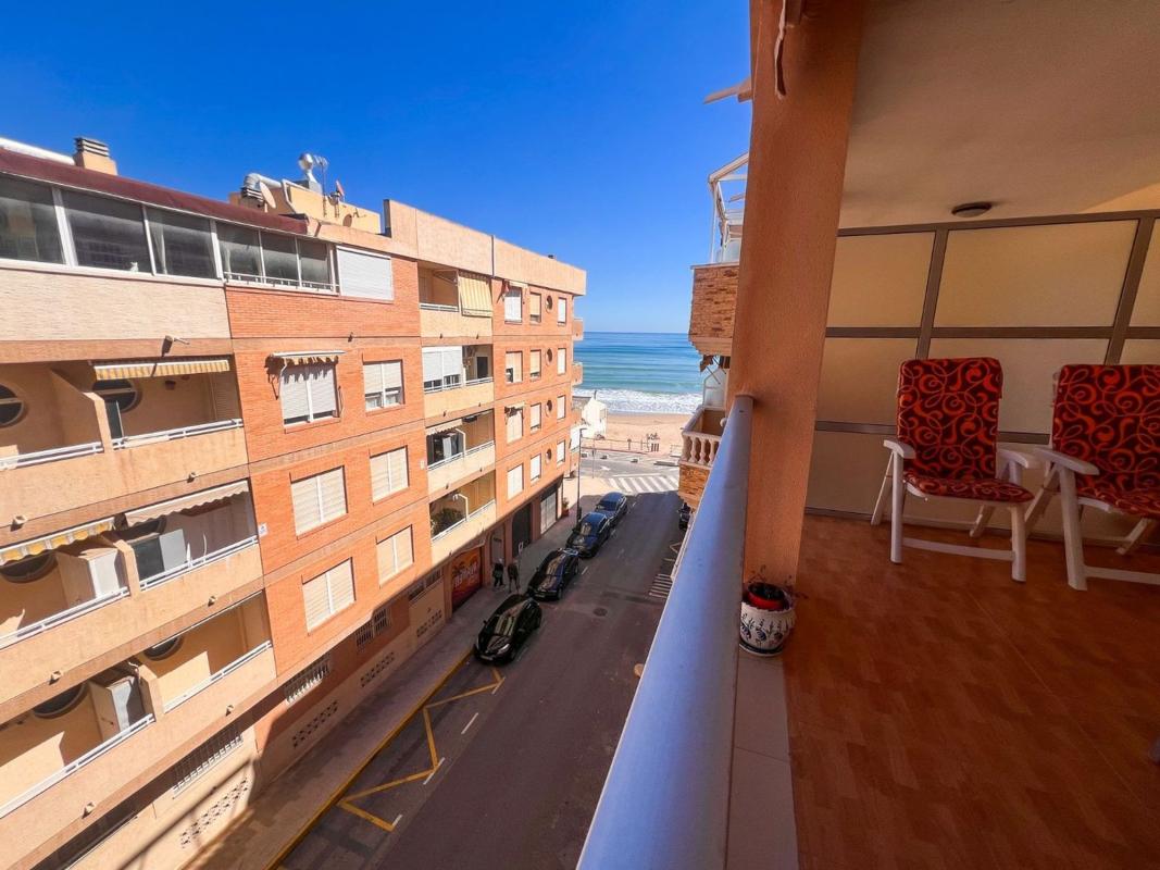 apartment te koop in Guardamar del Segura | 3 slaapkamers H488305