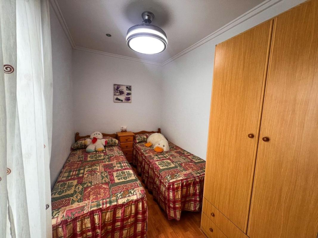 apartment te koop in Guardamar del Segura | 3 slaapkamers H488305