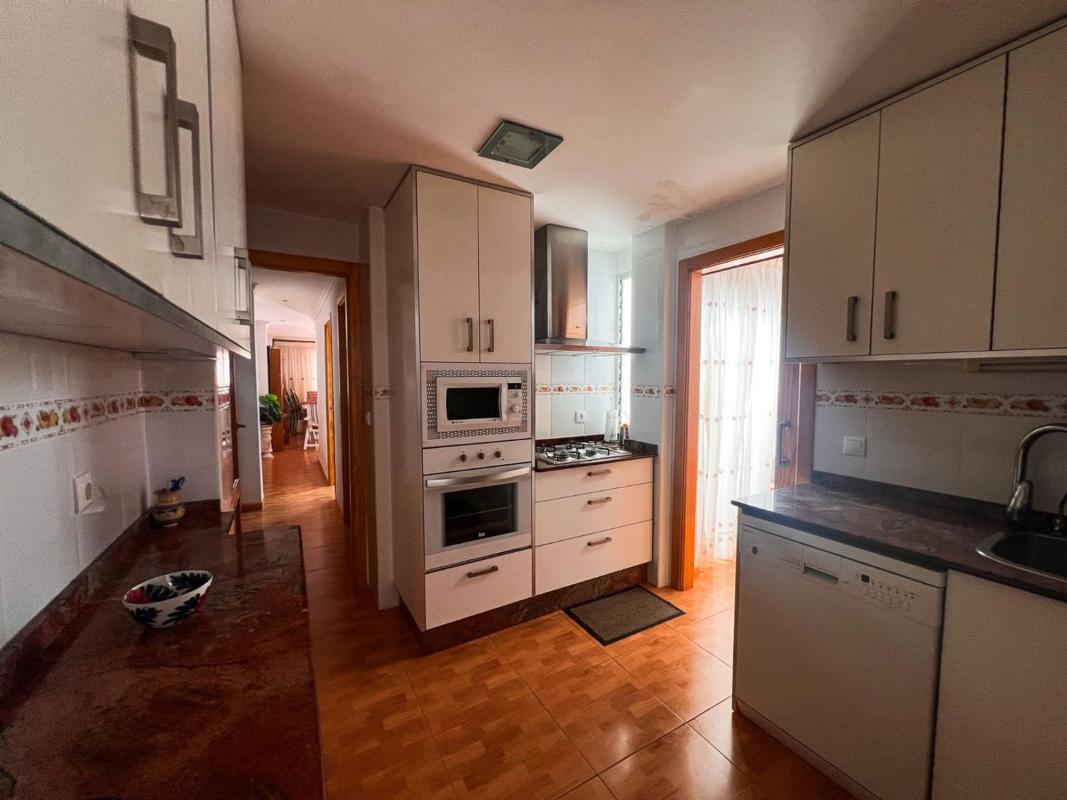 apartment te koop in Guardamar del Segura | 3 slaapkamers H488305