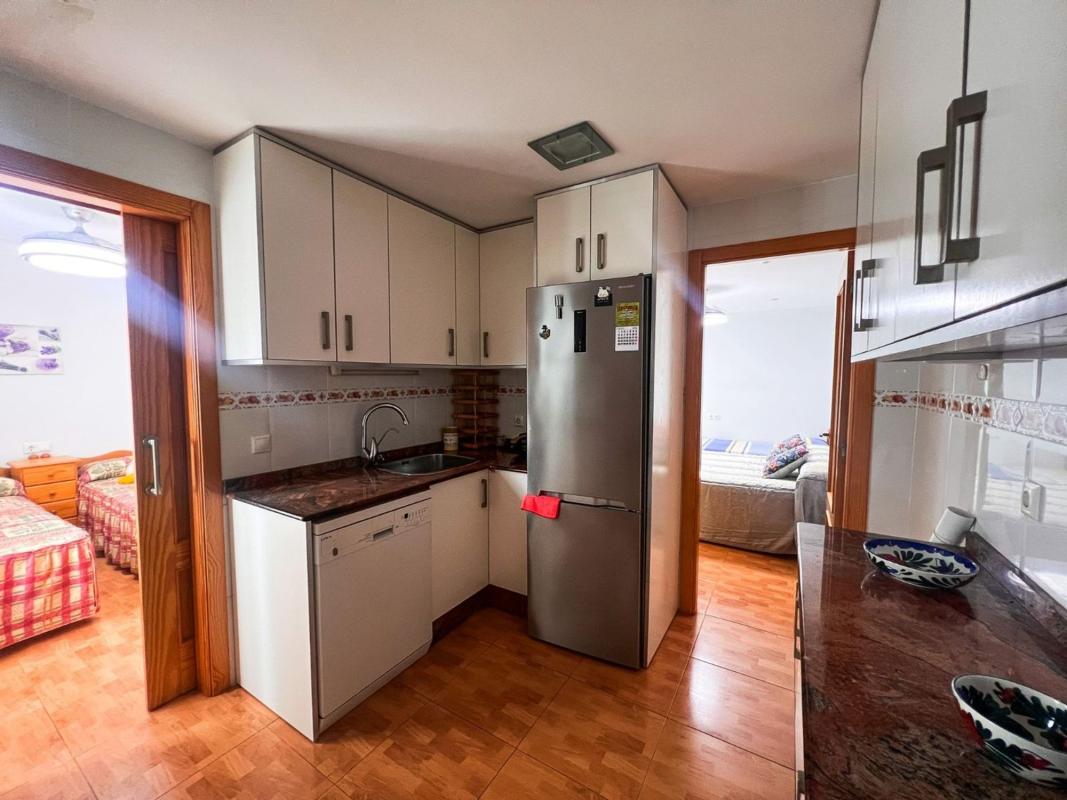apartment te koop in Guardamar del Segura | 3 slaapkamers H488305