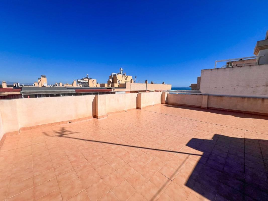 apartment te koop in Guardamar del Segura | 3 slaapkamers H488305