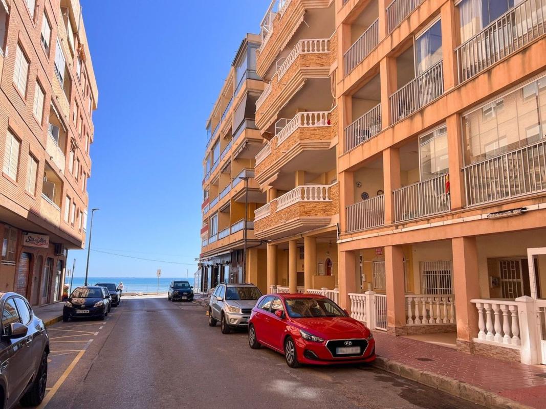 apartment te koop in Guardamar del Segura | 3 slaapkamers H488305