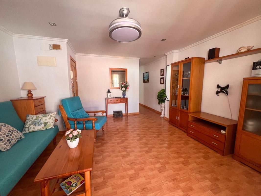 apartment te koop in Guardamar del Segura | 3 slaapkamers H488305