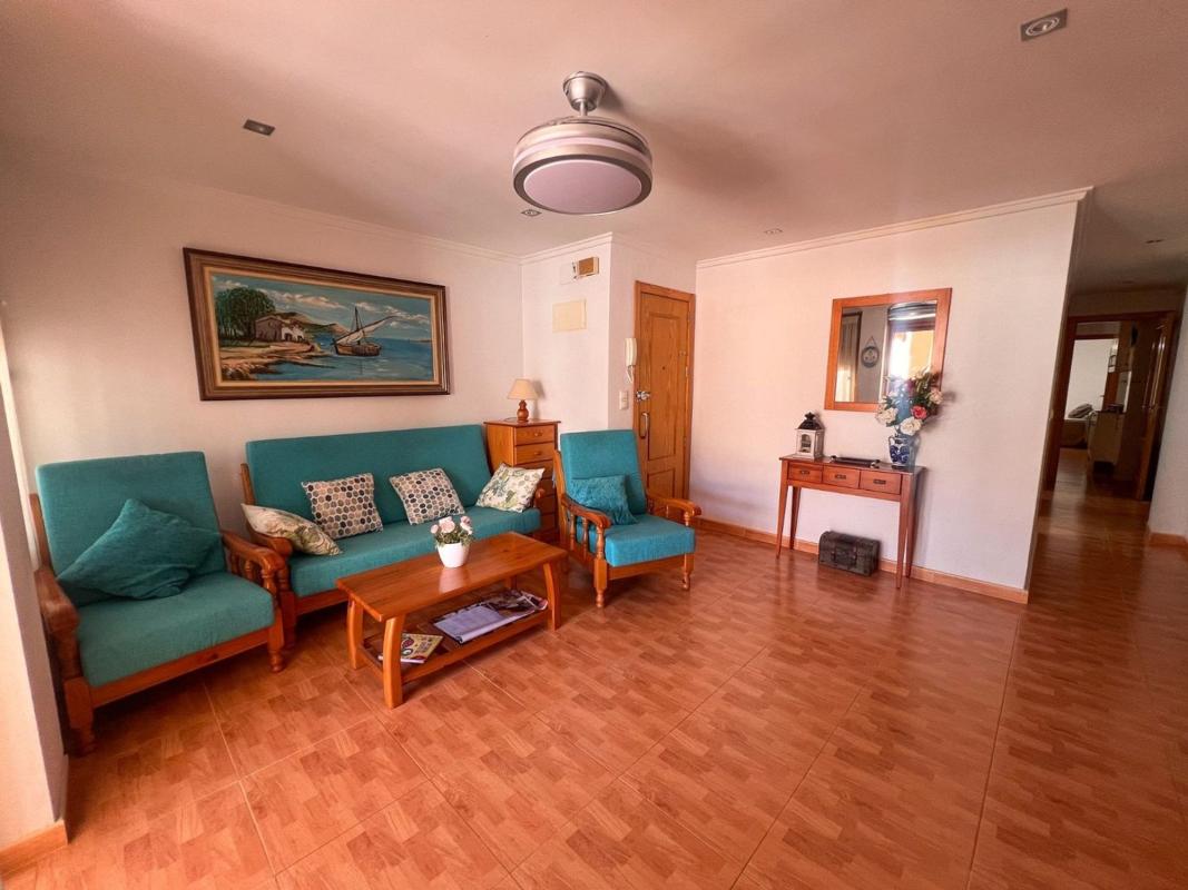 apartment te koop in Guardamar del Segura | 3 slaapkamers H488305