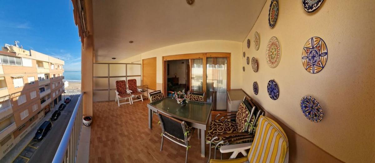 apartment te koop in Guardamar del Segura | 3 slaapkamers H488305