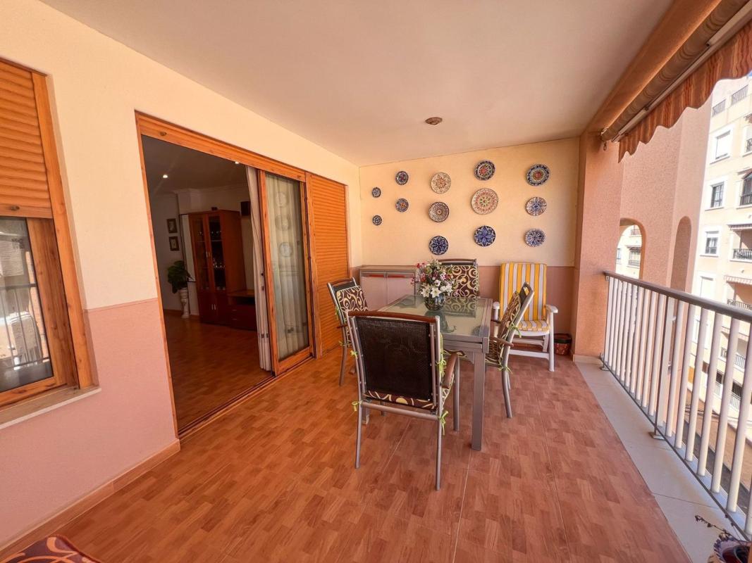 apartment te koop in Guardamar del Segura | 3 slaapkamers H488305