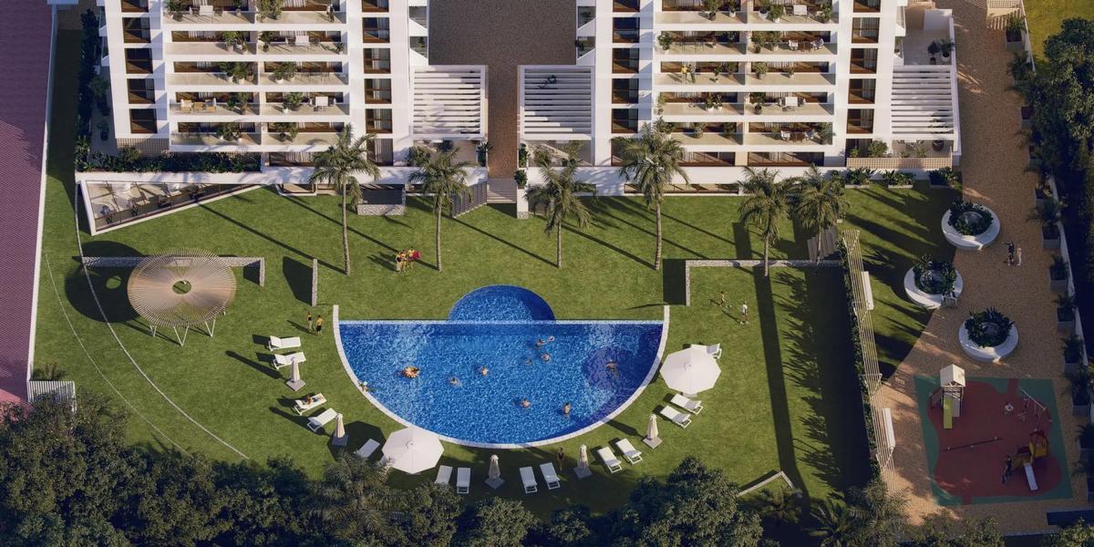 apartment te koop in Guardamar del Segura | 2 slaapkamers H490508