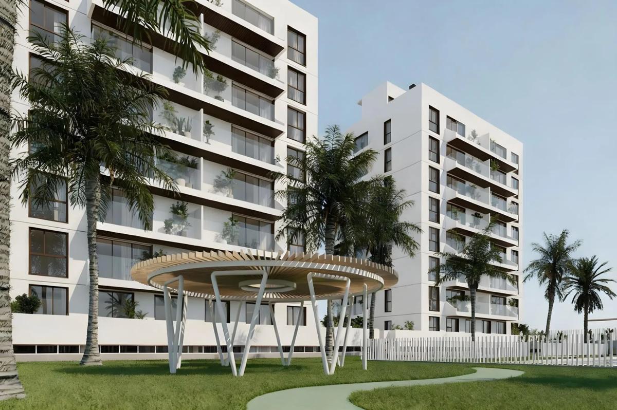 apartment te koop in Guardamar del Segura | 2 slaapkamers H490508