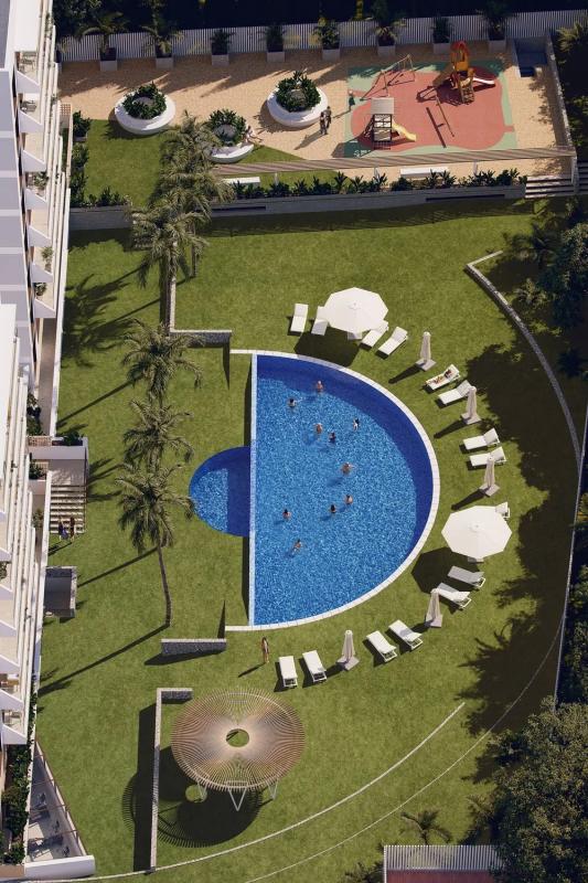 apartment te koop in Guardamar del Segura | 2 slaapkamers H490511