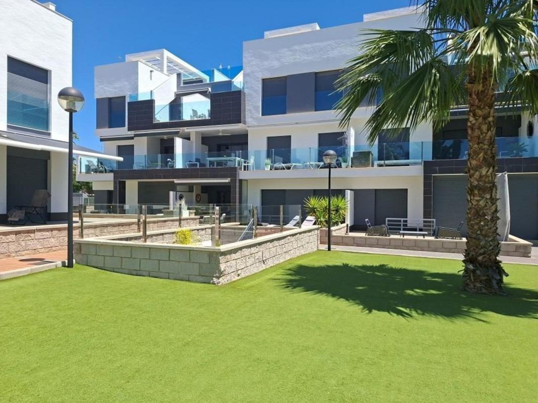 apartment te koop in Guardamar del Segura | 2 slaapkamers H538164