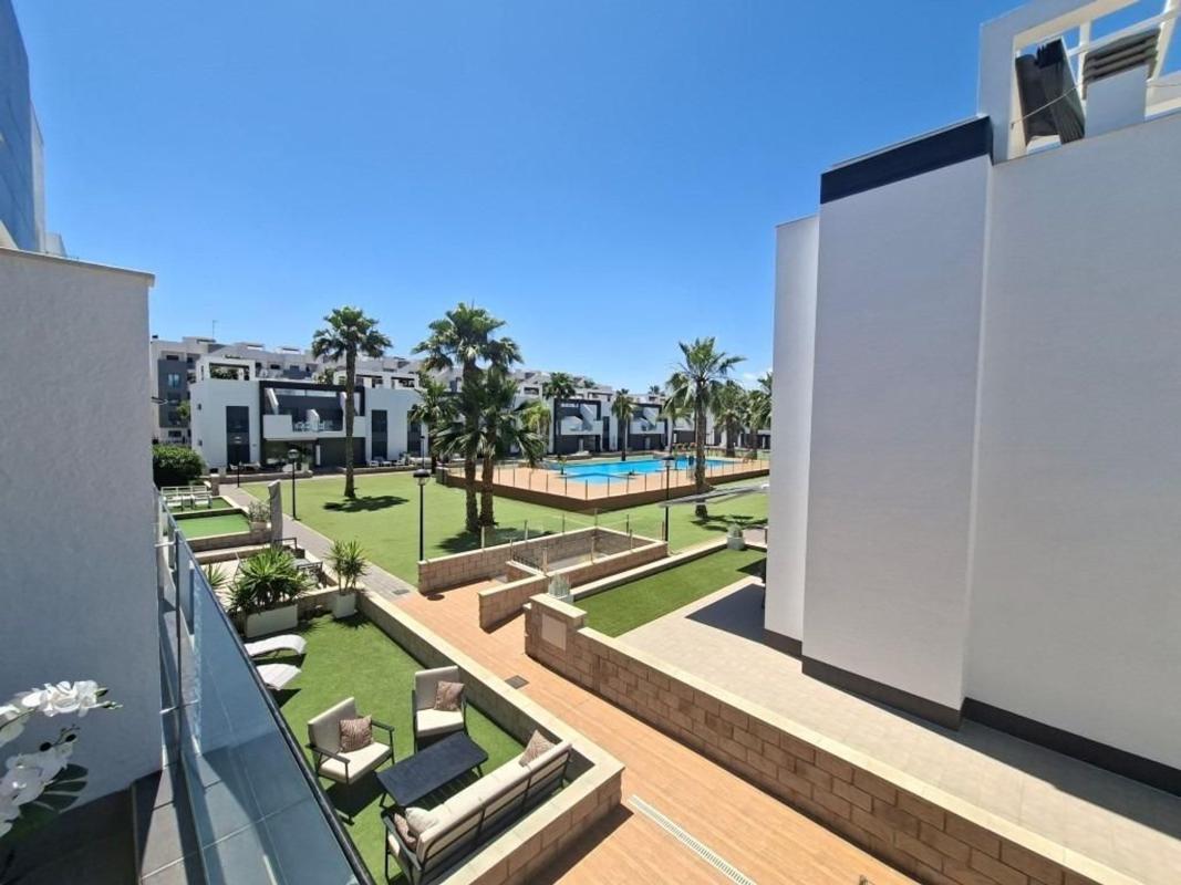 apartment te koop in Guardamar del Segura | 2 slaapkamers H538164