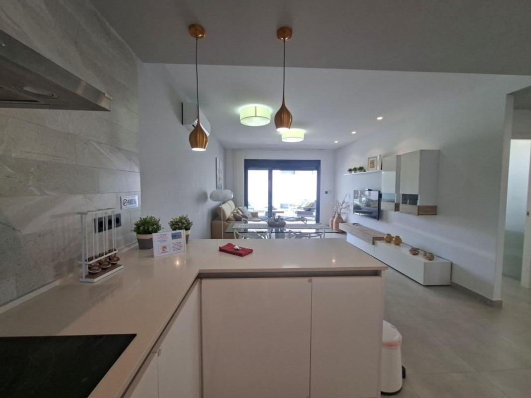 apartment te koop in Guardamar del Segura | 2 slaapkamers H538164