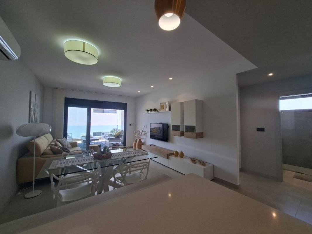 apartment te koop in Guardamar del Segura | 2 slaapkamers H538164