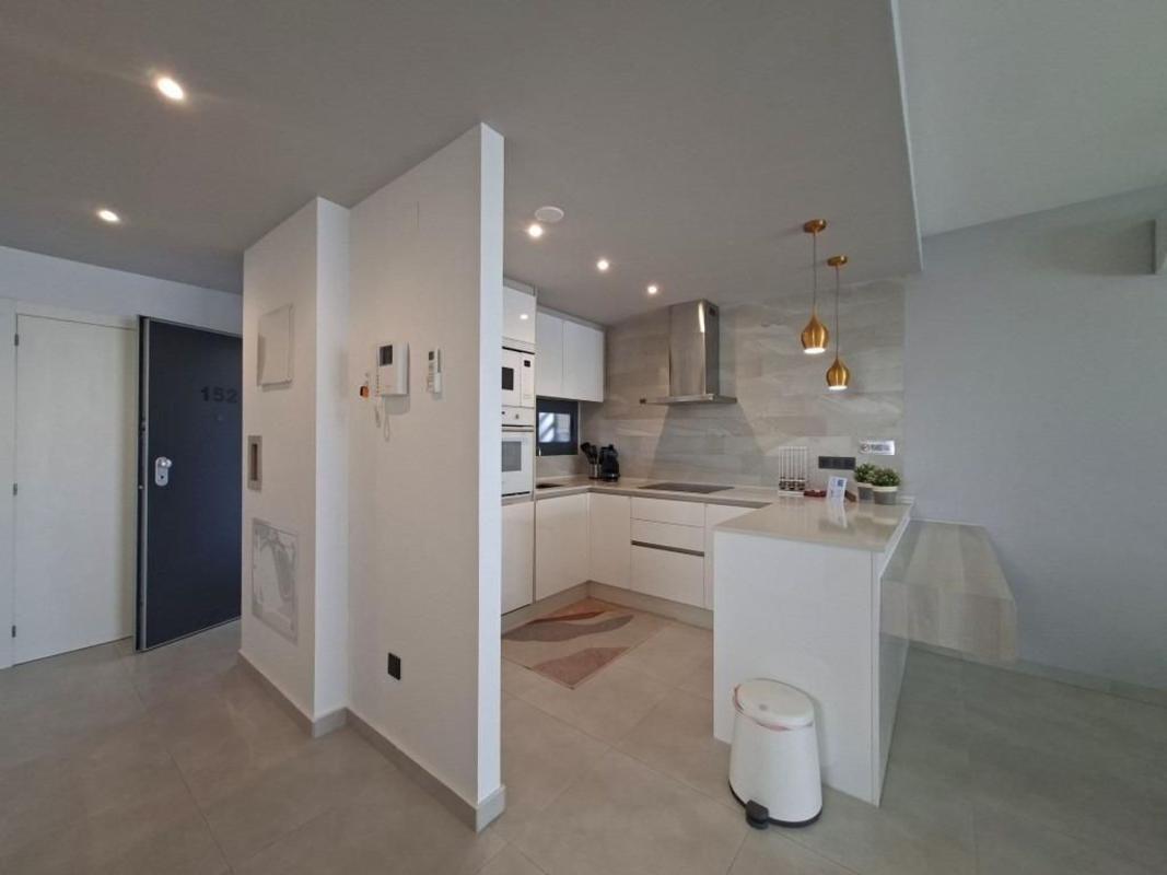 apartment te koop in Guardamar del Segura | 2 slaapkamers H538164