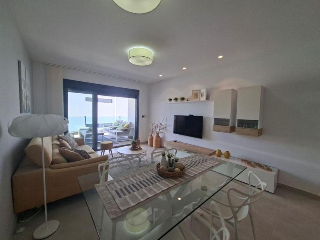 apartment te koop in Guardamar del Segura | 2 slaapkamers H538164