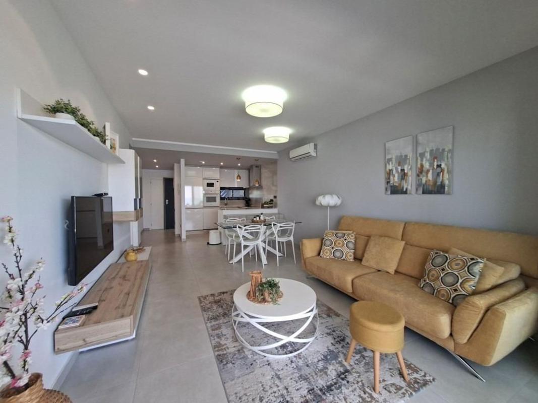 apartment te koop in Guardamar del Segura | 2 slaapkamers H538164