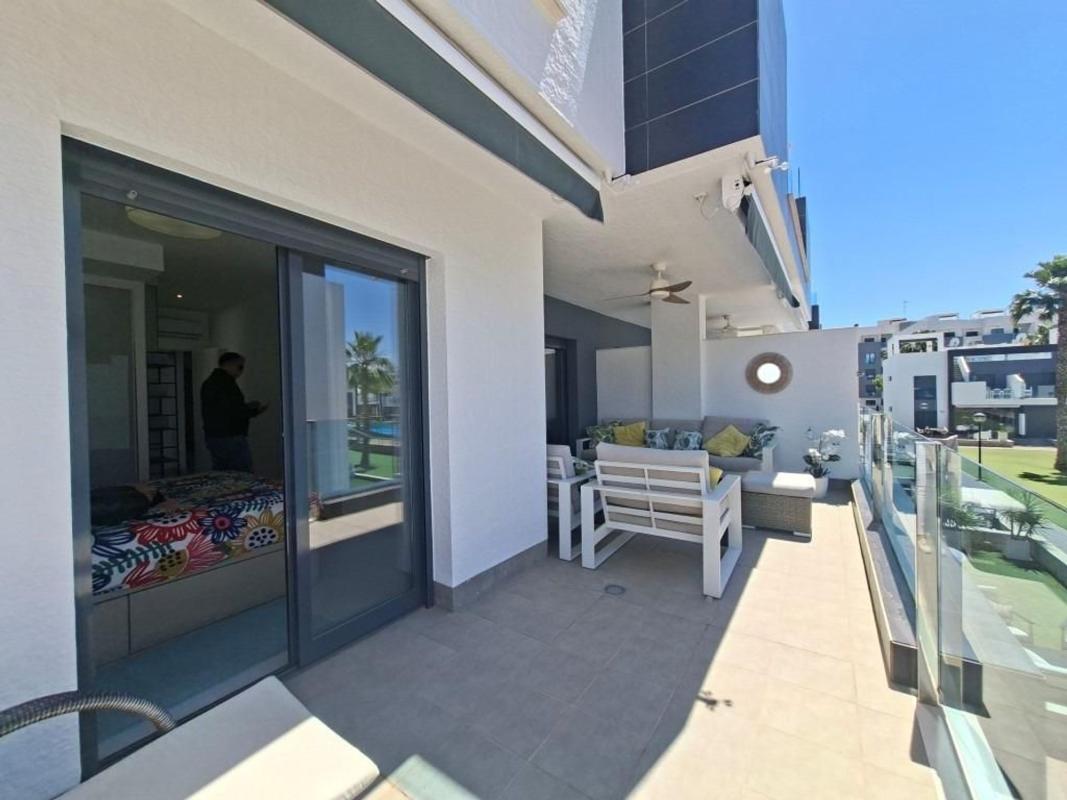 apartment te koop in Guardamar del Segura | 2 slaapkamers H538164