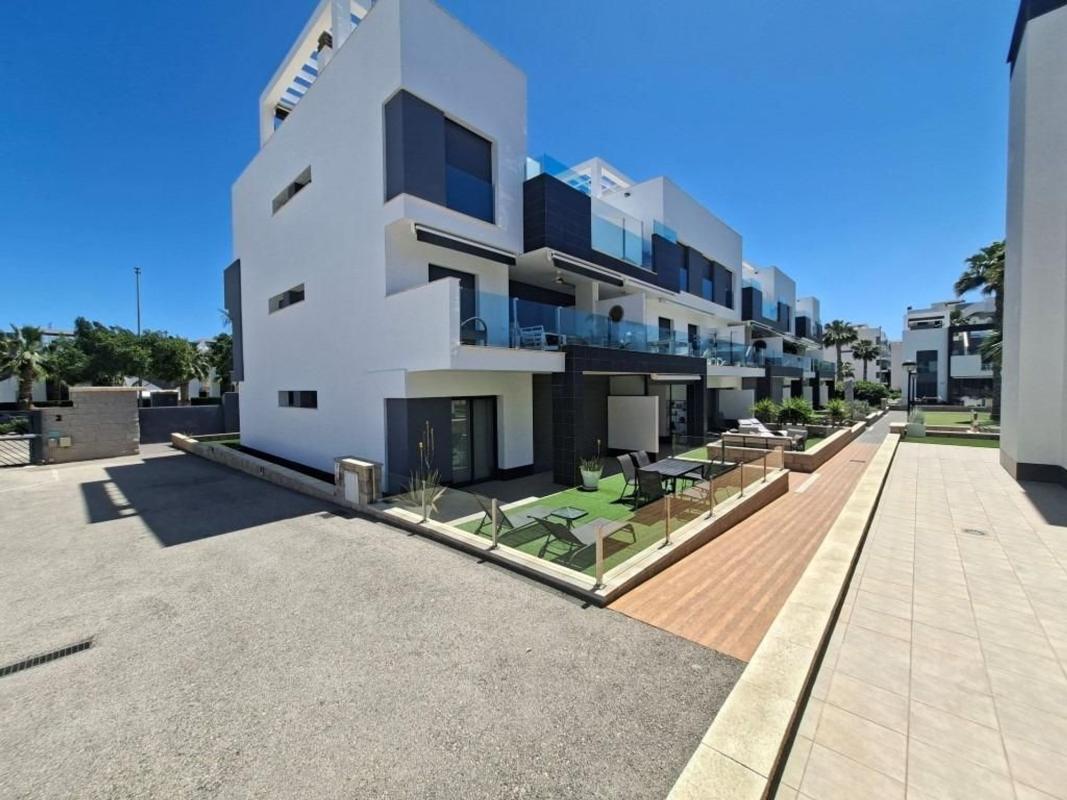 apartment te koop in Guardamar del Segura | 2 slaapkamers H538164