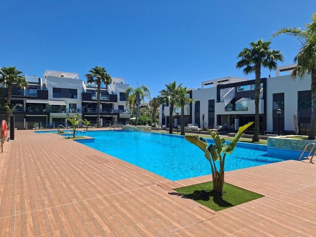 apartment te koop in Guardamar del Segura | 2 slaapkamers H538164