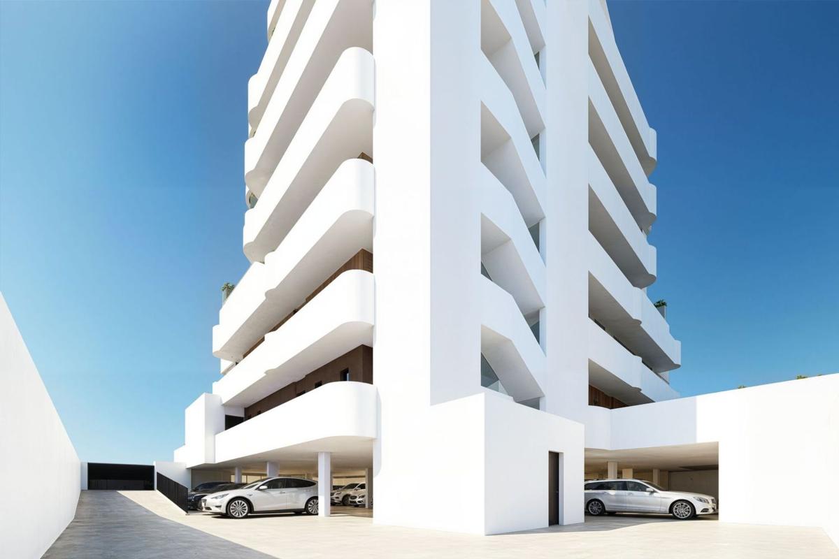 apartment te koop in Guardamar del Segura | 3 slaapkamers H549952