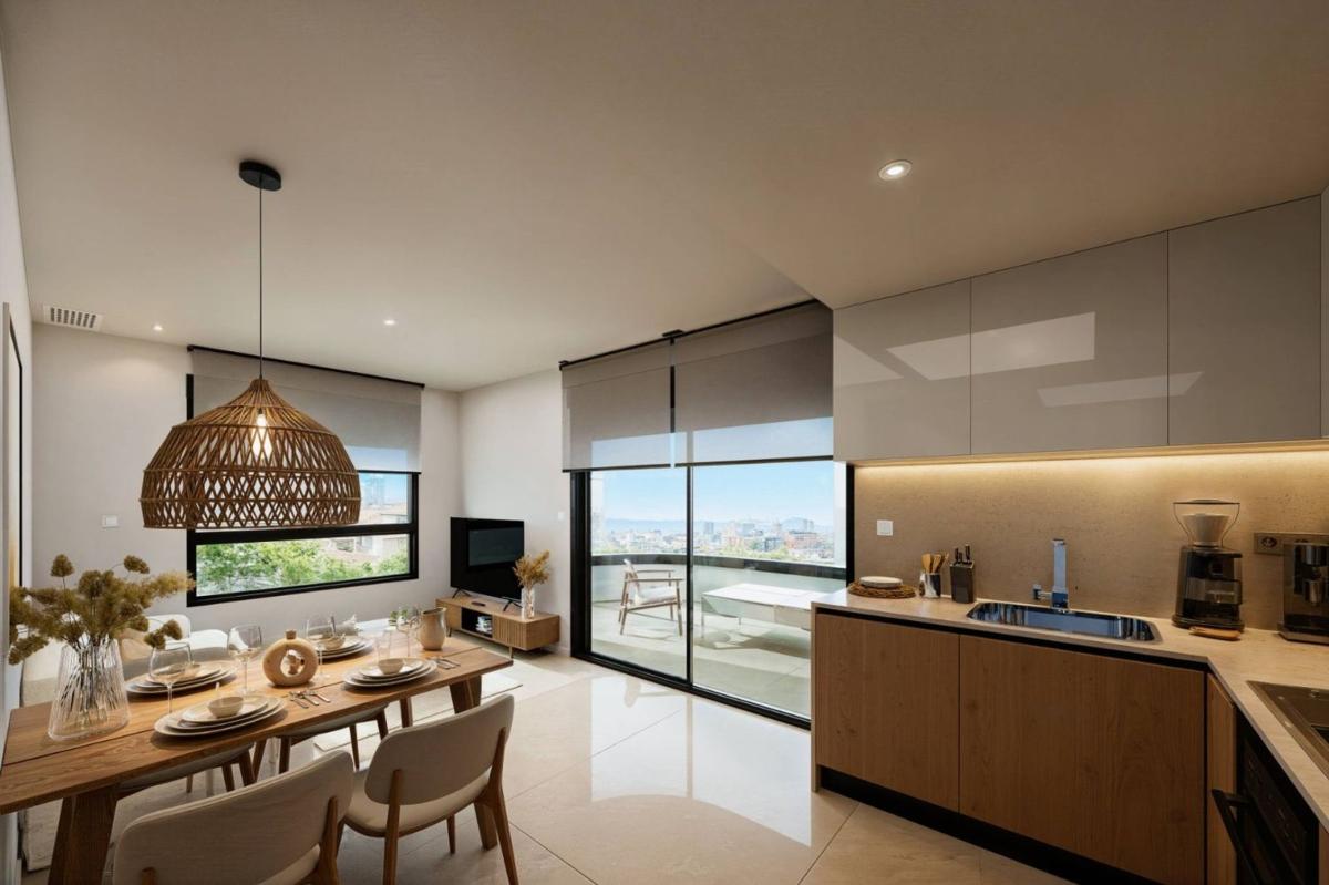 apartment te koop in Guardamar del Segura | 3 slaapkamers H549952