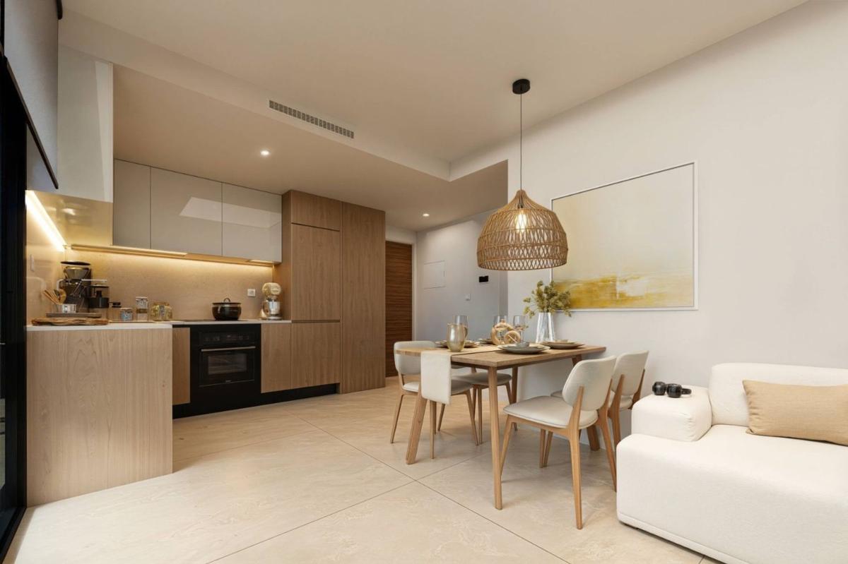 apartment te koop in Guardamar del Segura | 3 slaapkamers H549952