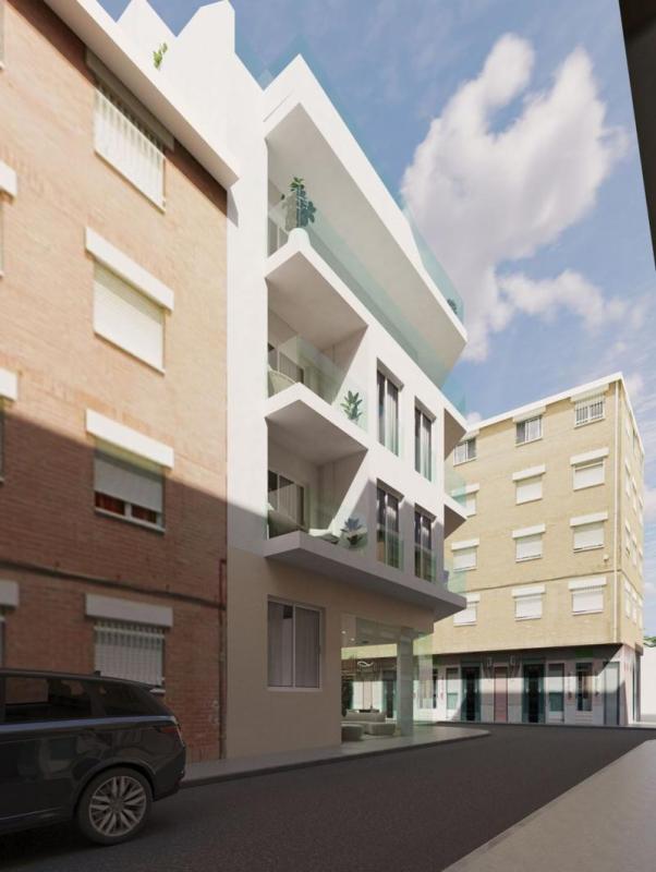 apartment te koop in Guardamar del Segura | 0 slaapkamers H572825_572573