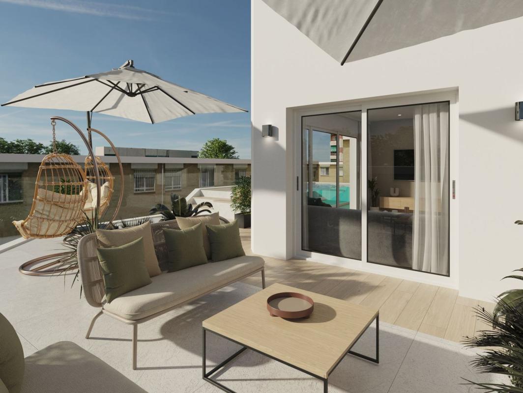apartment te koop in Guardamar del Segura | 0 slaapkamers H572825_572573