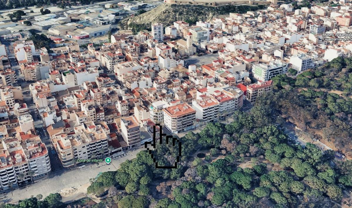 apartment te koop in Guardamar del Segura | 0 slaapkamers H572825_572573