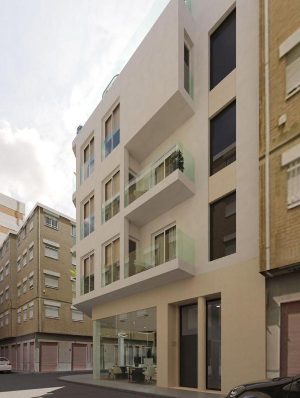 apartment te koop in Guardamar del Segura | 0 slaapkamers H573368