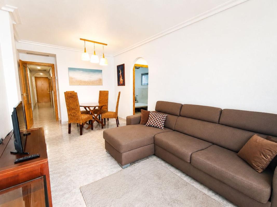 apartment te koop in Guardamar del Segura | 2 slaapkamers H577676