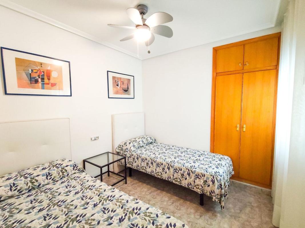 apartment te koop in Guardamar del Segura | 2 slaapkamers H577676