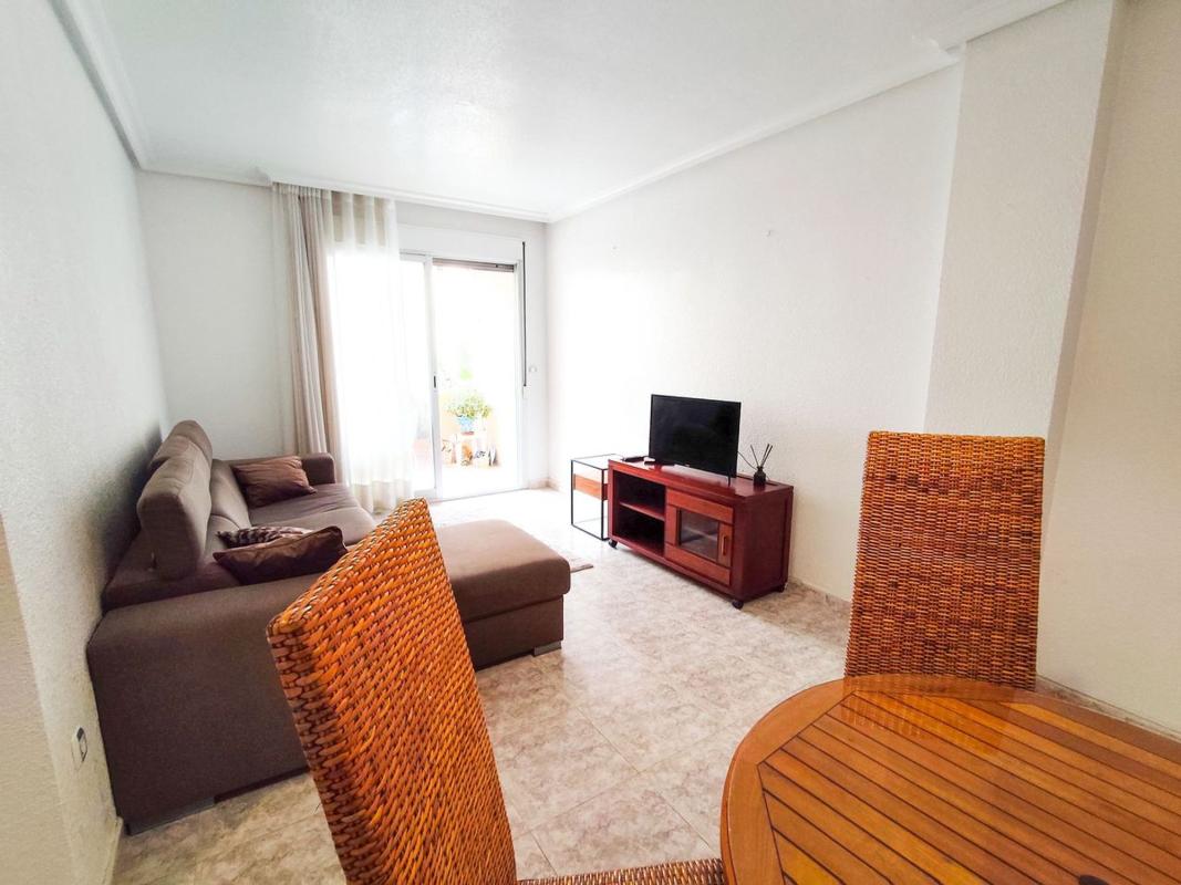apartment te koop in Guardamar del Segura | 2 slaapkamers H577676