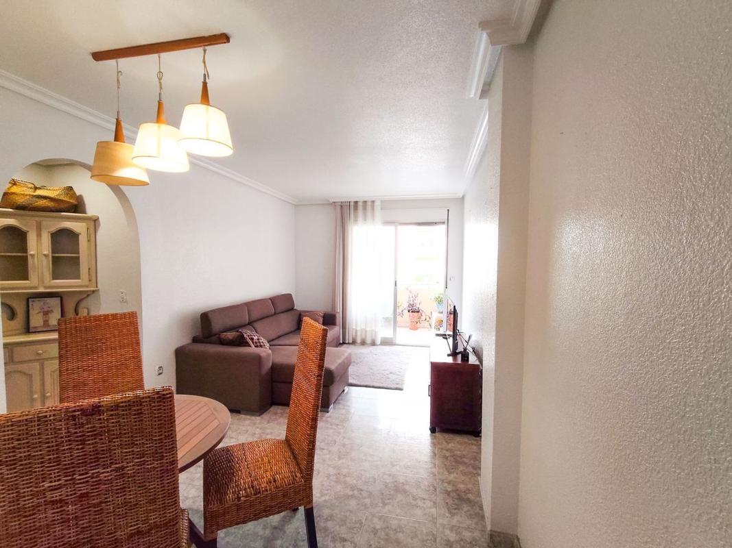 apartment te koop in Guardamar del Segura | 2 slaapkamers H577676
