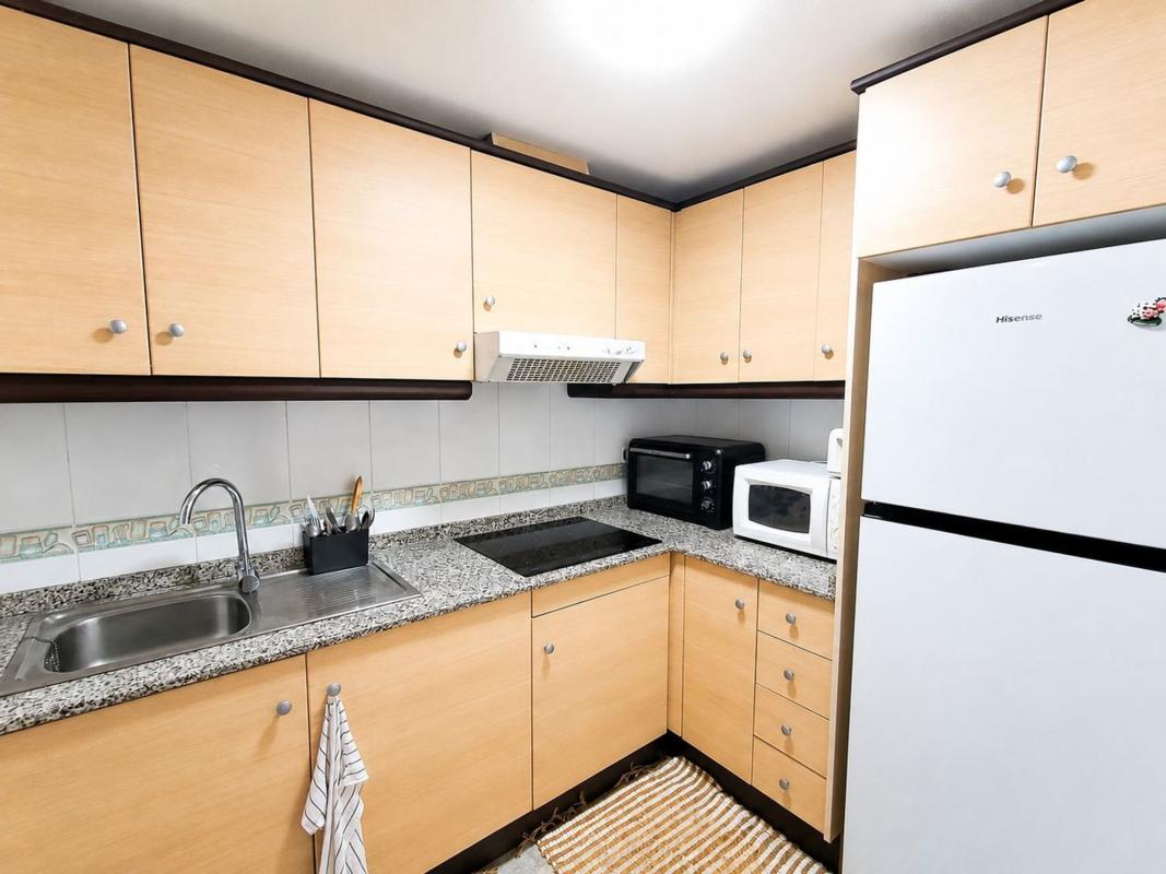 apartment te koop in Guardamar del Segura | 2 slaapkamers H577676