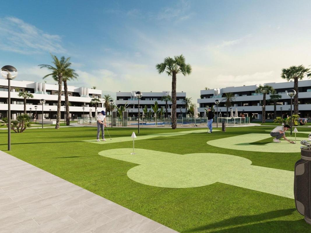 apartment te koop in Guardamar del Segura | 2 slaapkamers H580266