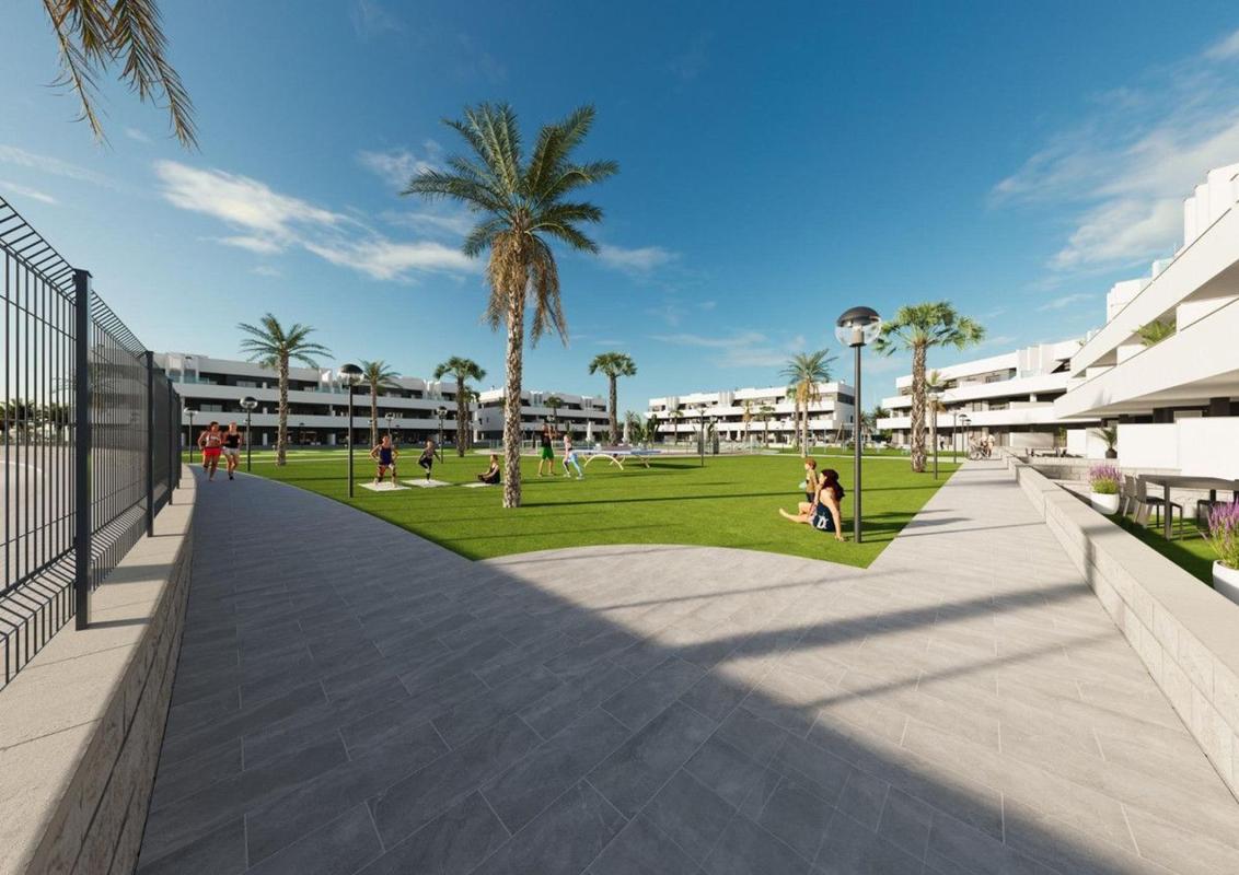 apartment te koop in Guardamar del Segura | 2 slaapkamers H580266