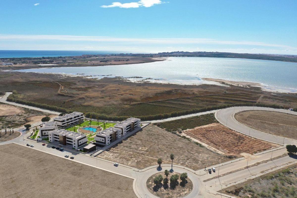 apartment te koop in Guardamar del Segura | 2 slaapkamers H580266