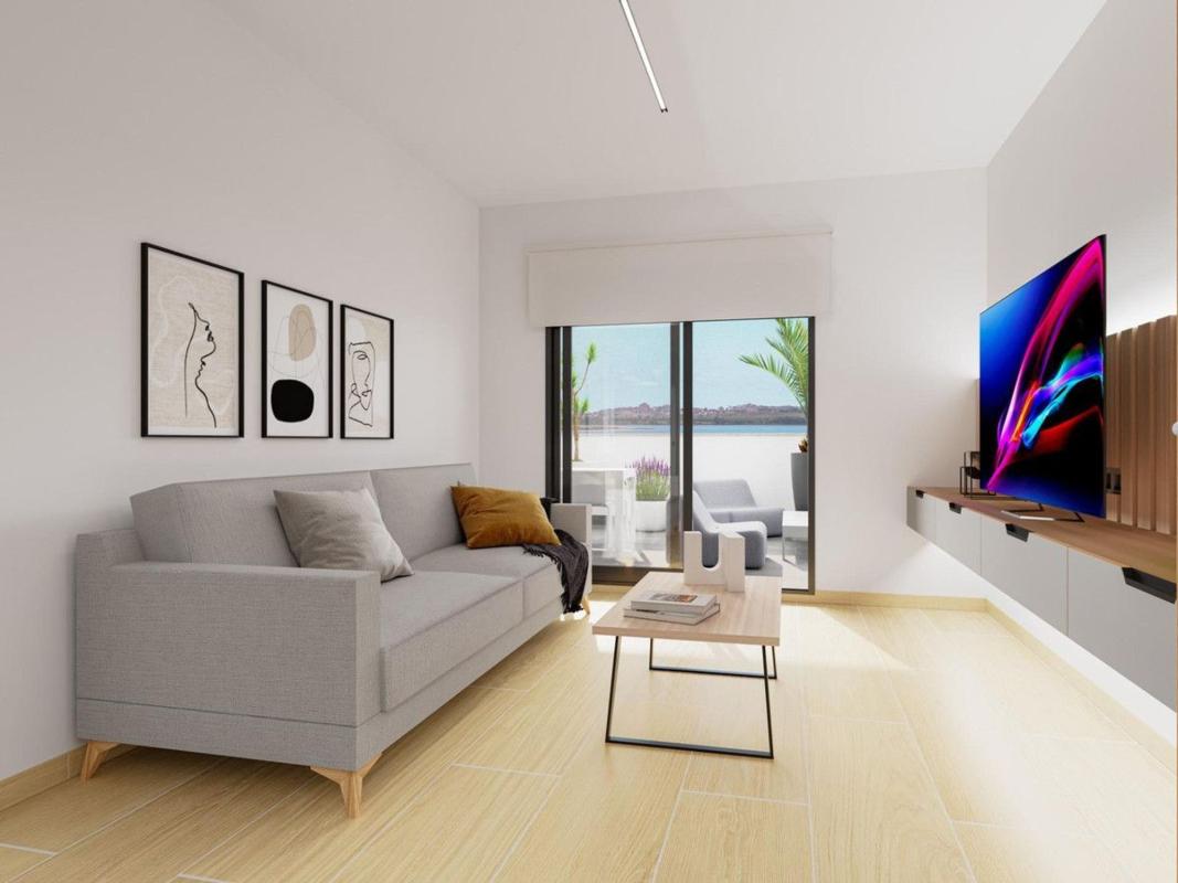 apartment te koop in Guardamar del Segura | 2 slaapkamers H580266